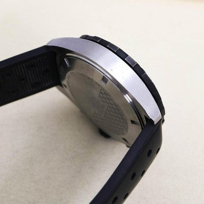 TAG HEUER FORMULA 1 CHRONOGRAPH CAZ1010 QUARTZ MEN'S WATCH - SILVER/BLACK