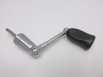 DAIWA CALDIA KIX 2004 HANDLE SPINNING REEL PARTS FISHING EXCELLENT+++++