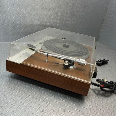 DIATONE DP-91D DIRECT DRIVE RECORD PLAYER TURNTABLE AC100V WITH CARTRIDGE