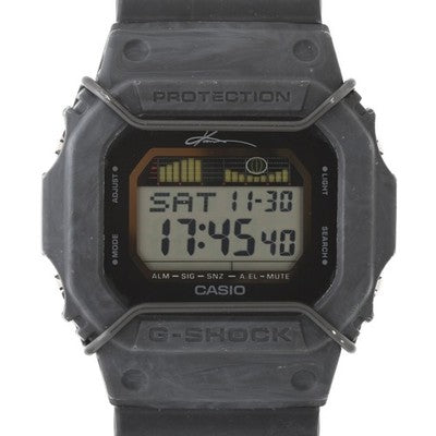 CASIO GLX-5600KB-1JR G-SHOCK IGARASHI KANOA LIMITED MODEL CRACK MEN'S QUARTZ