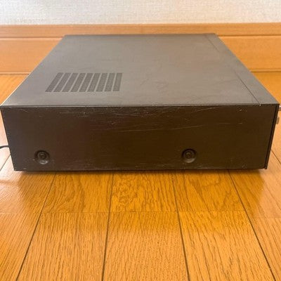 TECHNICS RS-M280 STEREO CASSETTE DECK VINTAGE RARE MODEL JAPAN AS IS