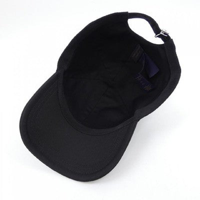 LOUIS VUITTON HAT, CAP, HAT LV × TM CAP SUPER FLAT M5000M COTTON WOMEN SIZE M