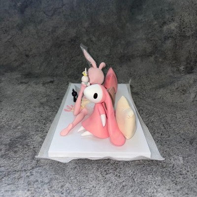 CARDCAPTOR SAKURA KINOMOTO SAKURA CLAMP EXHIBITION COMMEMORATIVE SCALE FIGURE
