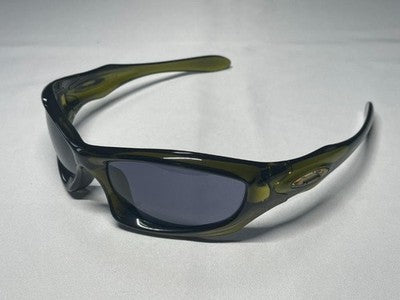 OAKLEY MONSTER DOG FLUORO CAMO PACK LIMITED RARE SUNGLASSES COLLECTION JAPAN