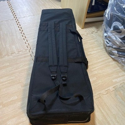 ROLAND JUNO-D 61 KEY SYNTHESIZER KEYBOARD WORKSTATION WITH CASE JAPAN
