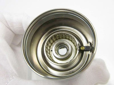 DAIWA CALDIA KIX 2004 SPOOL SPINNING REEL PARTS FISHING EXCELLENT+++++