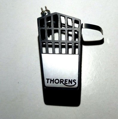 THORENS TP60 GENUINE HEADSHELL RARE COMPATIBLE TD145/160/165/166/125 II