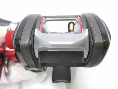 ABU GARCIA REVO BIG SHOOTER HS LEFT-HANDED BAITCASTING REEL EXCELLENT+++++