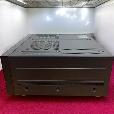 PIONEER SC-LX81 AUDIO / VIDEO MULTI-CHANNEL AMPLIFIER AC100V 50/60HZ 330W