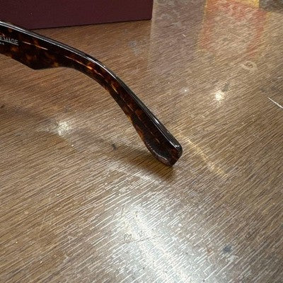 JACQUES MARIE MAGE BUGSY SUNGLASSES BEAU TURQUOISE LIMITED 450 SET JAPAN
