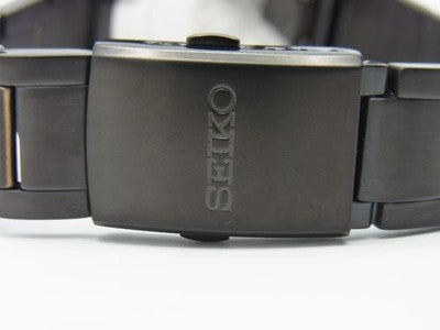 SEIKO MONSTER HUNTER ALATREON LIMITED EDITION 2000 8T63-03E0 MEN'S WATCH