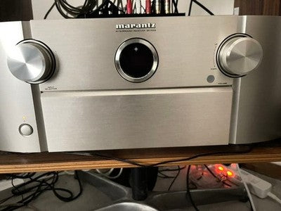 MARANTZ AMP SR7009 DOLBY ATMOS W/BOX EXCELLENT+++++