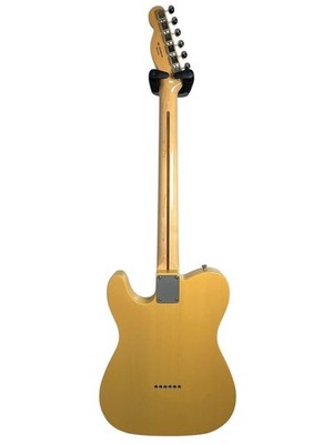 FENDER MADE IN JAPAN TRADITIONAL II 50S TELECASTER/2023/BTB/YELLOW TONE