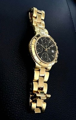 RAYMOND WEIL AMADEUS 200 LIMITED EDITION WATCH WORKING VINTAGE 90S