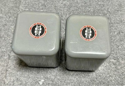 TAMURA F-485 OUTPUT TRANSFORMER PAIR AUDIO VINTAGE TESTED WORKING UNIT