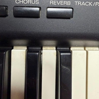 ROLAND XP-60 SYNTHESIZER 61 KEY WORKSTATION MUSIC KEYBOARD TESTED JAPAN