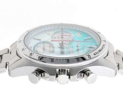 SEIKO CHRONOGRAPH E5 SERIES HAYABUSA 10TH ANNIVERSARY MEN'S WRISTWATCH QUARTZ