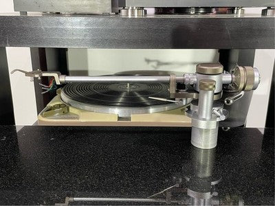 AUDIO CRAFT AC-3300 AP-3 STRAIGHT PIPE TONE ARM (CB-3040 SPECIFICATIONS)