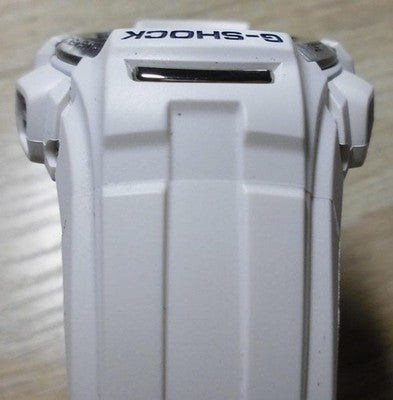 CASIO G-SHOCK GW-300 EVANGELION REI AYANAMI LIMITED RADIO CONTROL SOLAR WATCH