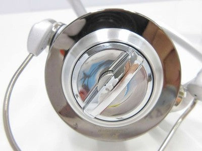 RYOBI META ROYAL FISHING SAFARI 5000 SPINNING REEL FISHING JAPAN MADE