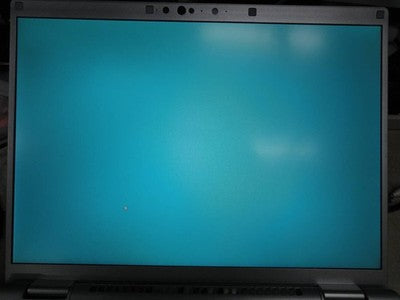 PANASONIC TOUGHBOOK (LET'S NOTE) CF-FV1 CORE I7-1165G7 16GB SSD 512GB WIN 11 PRO
