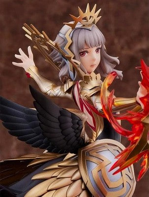 FIRE EMBLEM VERONICA FIGURE NEW AUTHENTIC PVC ANIME GAME COLLECTIBLE JAPAN