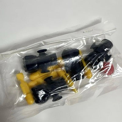 POPY GA-01 MAZINGER Z CHOGOKIN ROBOT 4TH GEN VINTAGE RARE UNOPENED ACCESSORIES