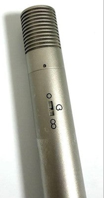 NEUMANN KM88I CONDENSER MICROPHONE KM 88I SMALL DIAMETER