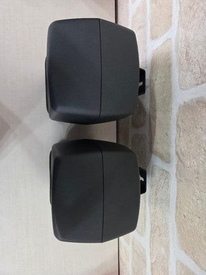 GENELEC 8020A BI-AMPLIFIED MONITORING SYSTEM SPEAKER PAIR WALL MOUNT