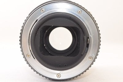 PENTAX SMC PENTAX-M DENTAL MACRO 100MM F4 K-MOUNT SHORT TELEPHOTO MACRO LENS