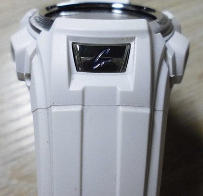 CASIO G-SHOCK GW-300 EVANGELION REI AYANAMI LIMITED RADIO CONTROL SOLAR WATCH