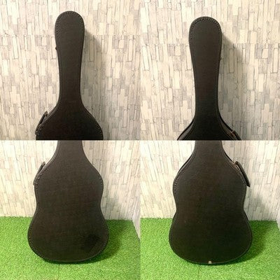 YUKINOBU CHAI NO.20 1990 CLASSICAL GUITAR VINTAGE RARE W/ HARD CASE GOOD USED