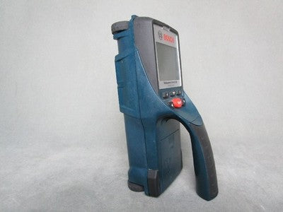 BOSCH D-TECT150CNT CONCRETE DETECTOR WALL SCANNER W/ CASE (SCRATCHES)