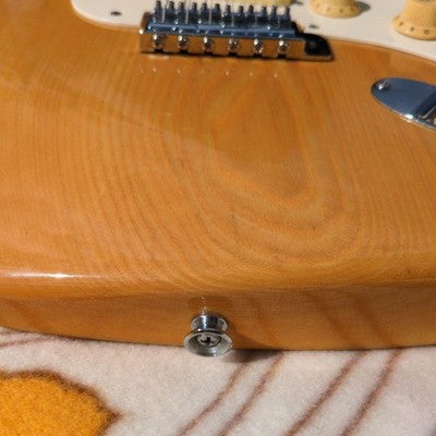 YAMAHA SR500S STRATOCASTER TYPE ELECTRIC GUITAR ROCK  FROM JAPAN