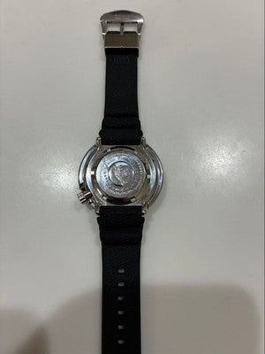 SEIKO PROFESSIONAL 300 DIVER 7C46-7011 SBBN007 AUTOMATIC WATCH