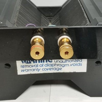 ESS HS-500 GREAT HEIL HEIL DRIVER UNIT - TESTED WORKING