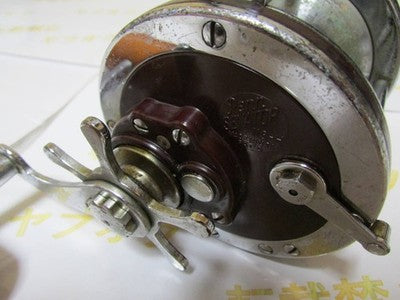 PENN SENATOR 113H 4/0 TROLLING REEL SALTWATER FISHING STAR DRAG MADE IN USA