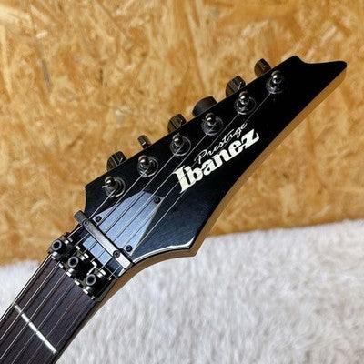 IBANEZ RG1570 GK ELECTRIC GUITAR MADE IN JAPAN DIMARZIO AIR NORTON/TONE ZONE