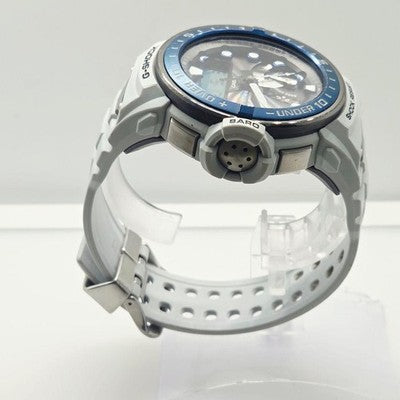 CASIO G-SHOCK GWN-Q1000-7AJF GULFMASTER TOUGH SOLAR MULTIBAND 6 WATCH JP