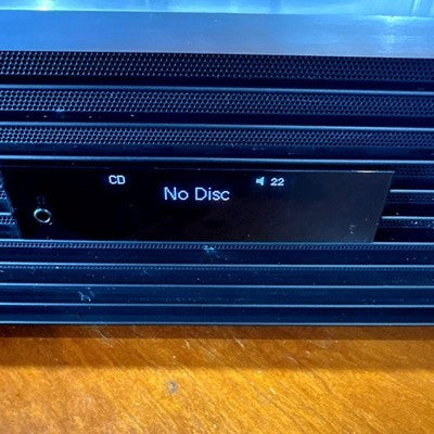 TECHNICS OTTAVA SC-C70 CD NETWORK SILVER BLUETOOTH WI-FI