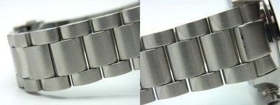 SEIKO PROSPEX SPEEDTIMER SOLAR CHRONOGRAPH SBER001 MEN'S 8A50 MOVEMENT 1/100 SEC
