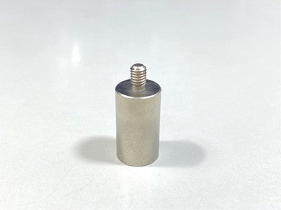 AUDIO CRAFT AW-5 GENUINE SUBWEIGHT FOR AC-3000SILVER / AC-4000SILVER, WEIGHT 18G