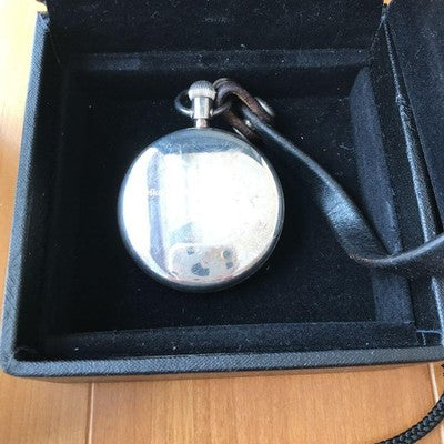 SEIKO RAILWAY WATCH HISTORICAL COLLECTION 02 HAND WINDING TAG W/ BOX NEAR MINT