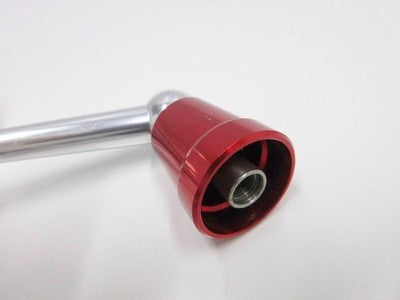 STUDIO OCEAN MARK CUSTOM REEL HANDLE ST6000/5000 SALTIGA Z SPINNING JAPAN
