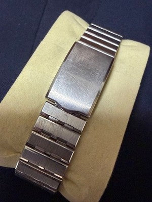 CITIZEN LEOPARD SUPER BEAT 10 28J AUTOMATIC WRISTWATCH VINTAGE JAPAN