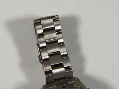 CASIO OCEANUS OCW-T3000-2AJF TITANIUM SOLAR BLUETOOTH WATCH JAPAN MADE UNUSED