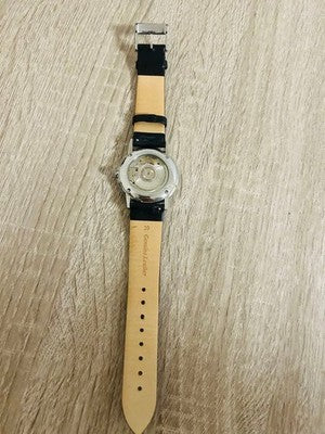 HAMILTON AMERICAN CLASSIC INTRA-MATIC H38455751 H384550 AUTO 38MM STRAP USED