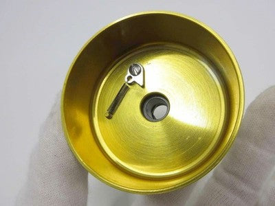 PENN SPINFISHER 650SS SPOOL SPINNING REEL PARTS GOLD EXCELLENT+++++