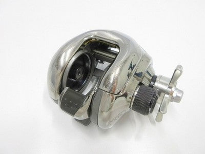 SHIMANO ANTARES AR BODY, RIGHT-HANDED BAITCASTING REEL PARTS FISHING FROM JAPAN