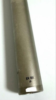 NEUMANN KM88I CONDENSER MICROPHONE KM 88I SMALL DIAMETER